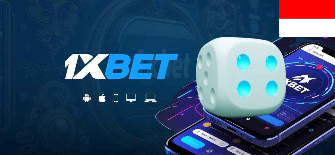 daftar 1xbet
